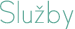 Nadpis: Služby